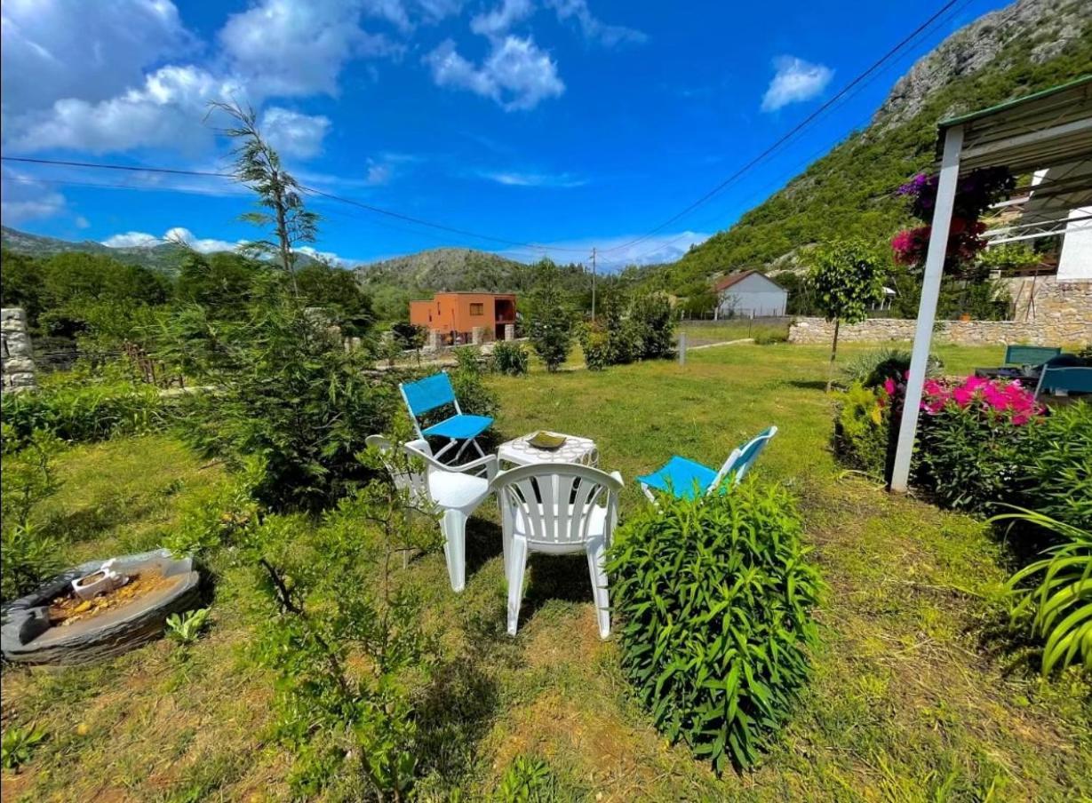 Sunlight Cottage Maya Virpazar Room photo